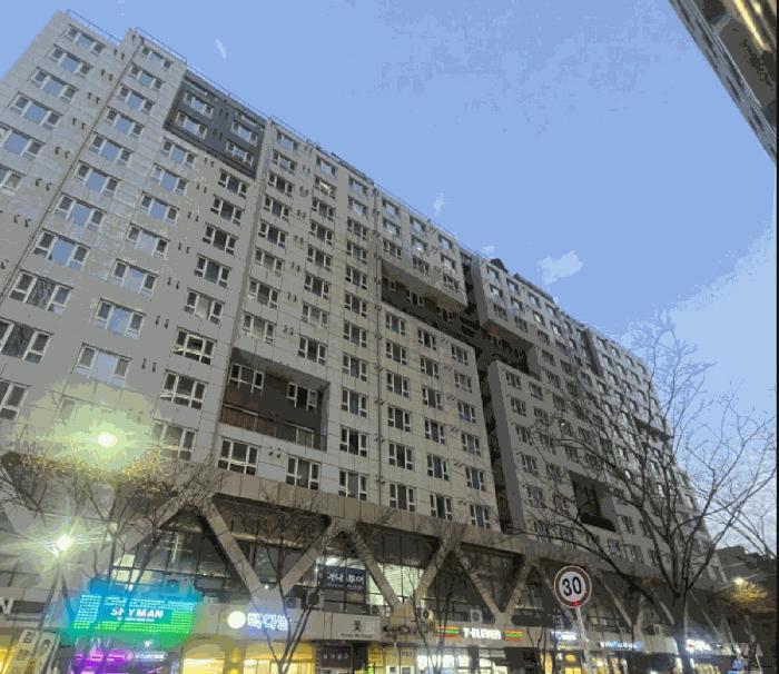 대구 동구 오피스텔