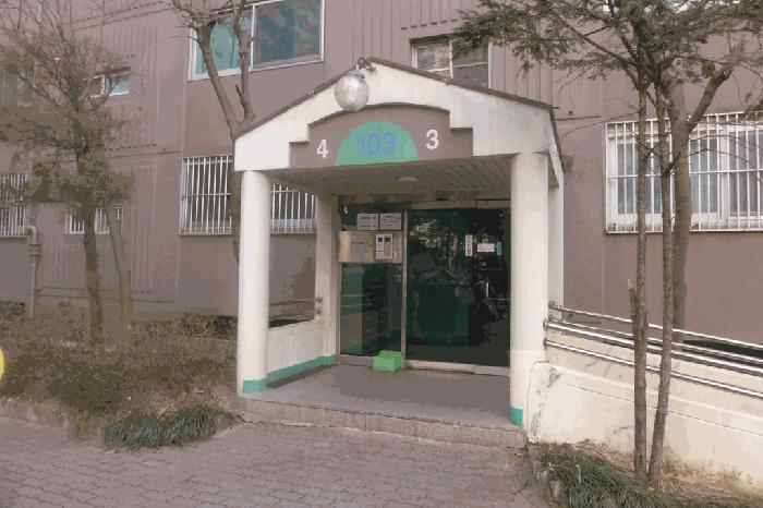 대구광역시 북구 산격동 500-1 산격대우아파트 103동 18층1804호 아파트 경매 사진 2