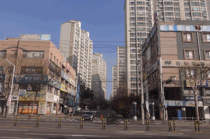 대구광역시 북구 산격동 500-1 산격대우아파트 103동 18층1804호 아파트 경매 사진 7