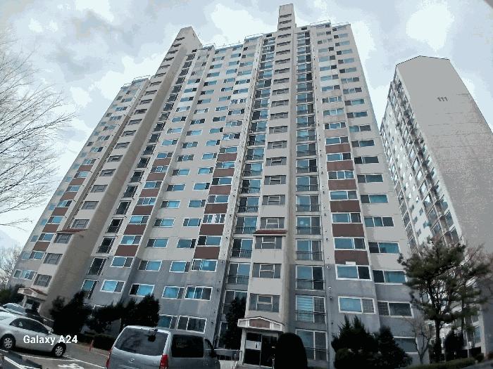 광주광역시 광산구 수등로 287, 110동 1층104호 (신창동,풍영리버빌아파트)구) 광주광역시 광산구 신창동 1108-1 아파트 경매 사진 20