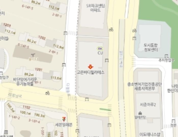 세종특별자치시 한누리대로 321, 4층446호 (나성동,에스알파크시티)구) 세종특별자치시 나성동 730 도시형생활주택 경매 사진 14
