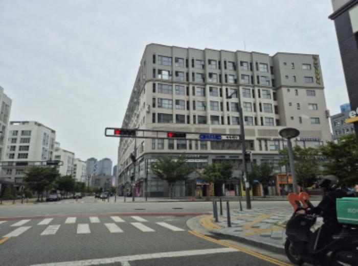 세종특별자치시 한누리대로 321, 4층446호 (나성동,에스알파크시티)구) 세종특별자치시 나성동 730 도시형생활주택 경매 사진 7