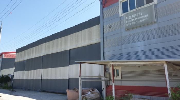 경기도 김포시 하성면 마곡리 140-8 공장 경매 사진 10