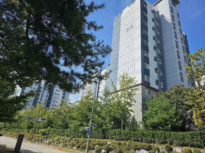 세종특별자치시 누리로 59, 515동 3층302호 (한솔동,첫마을아파트)구) 세종특별자치시 한솔동 1045 아파트 경매 사진 1