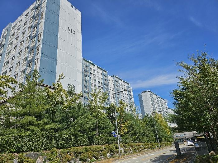 세종특별자치시 누리로 59, 515동 3층302호 (한솔동,첫마을아파트)구) 세종특별자치시 한솔동 1045 아파트 경매 사진 20