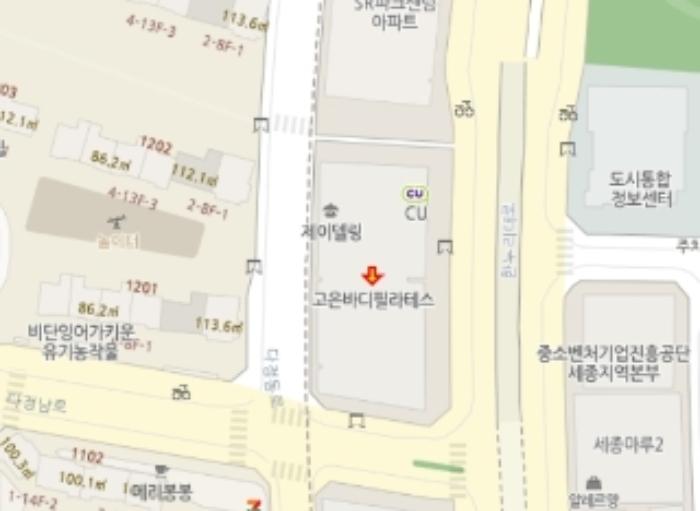 세종특별자치시 한누리대로 321, 8층 824호 (나성동,에스알파크시티)구) 세종특별자치시 나성동 730 도시형생활주택 경매 사진 19