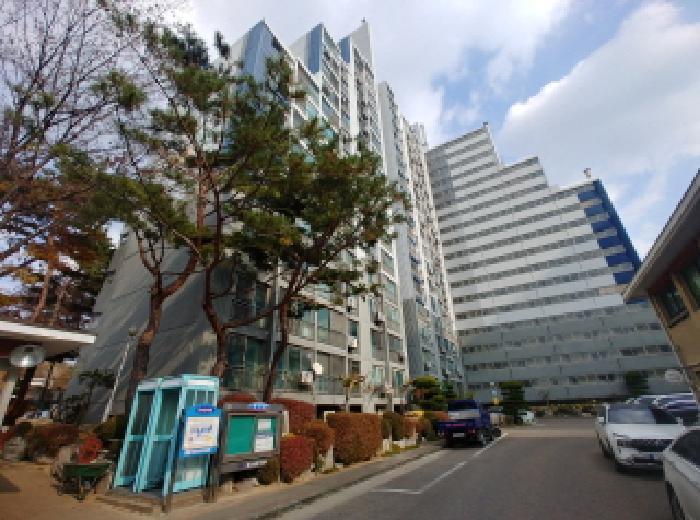 충청남도 금산군 금산읍 상리 306-8 삼호아파트 101동 3층310호 아파트 경매 사진 5
