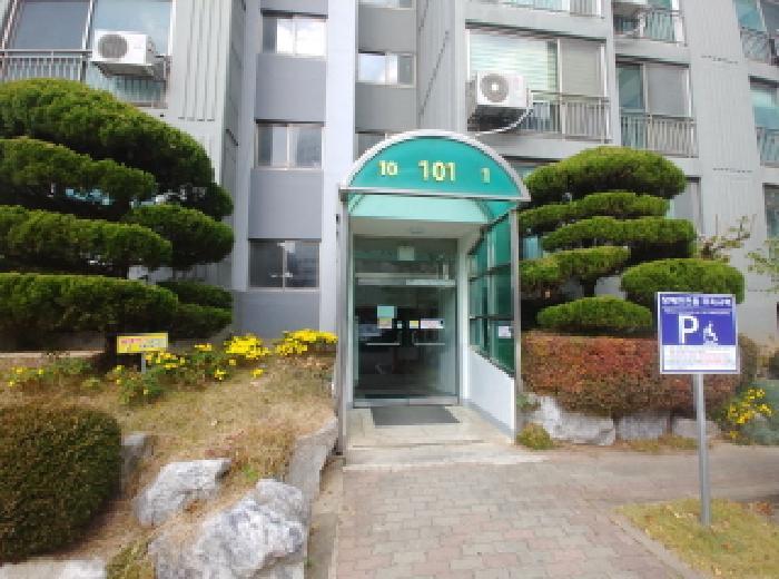 충청남도 금산군 금산읍 상리 306-8 삼호아파트 101동 3층310호 아파트 경매 사진 6