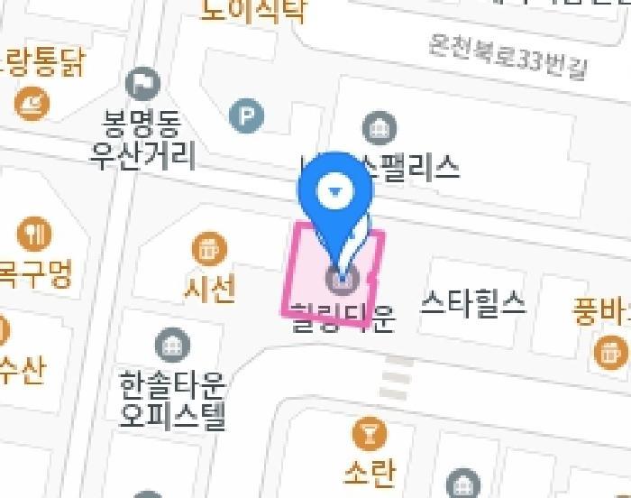 대전광역시 유성구 봉명동 629-1 9층903호 도시형생활주택 경매 사진 14