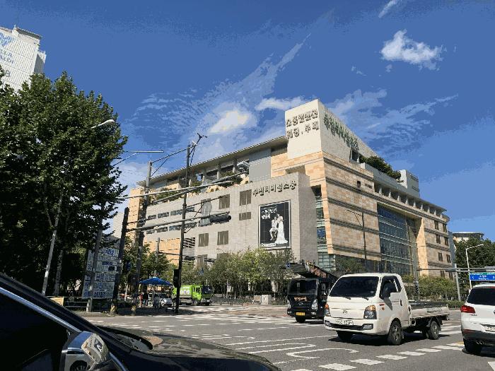 경기 부천시 원미구 근린상가