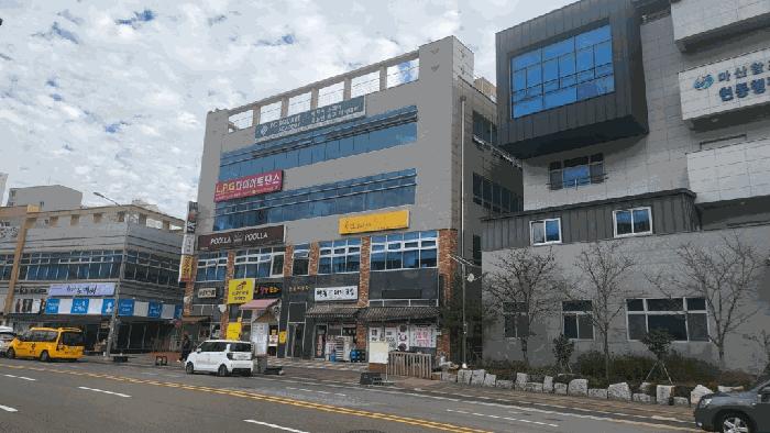 경상남도 창원시 마산합포구 근린상가