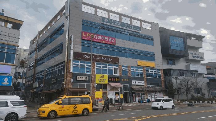 경상남도 창원시 마산합포구 현동 382 현동프라자 2층203호 근린상가 경매 사진 2