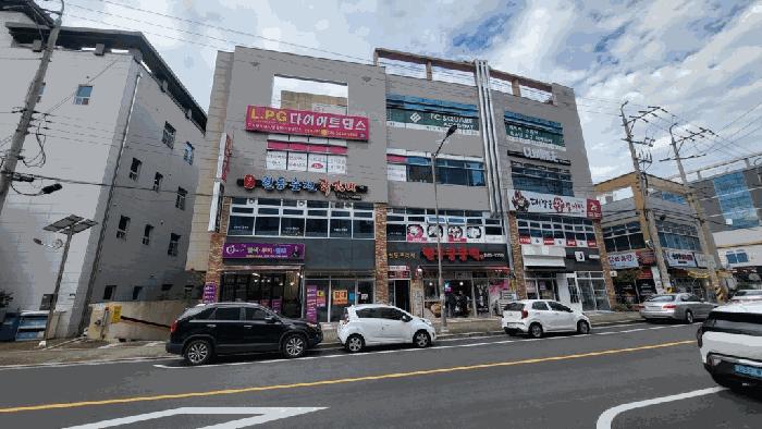 경상남도 창원시 마산합포구 현동 382 현동프라자 2층203호 근린상가 경매 사진 3