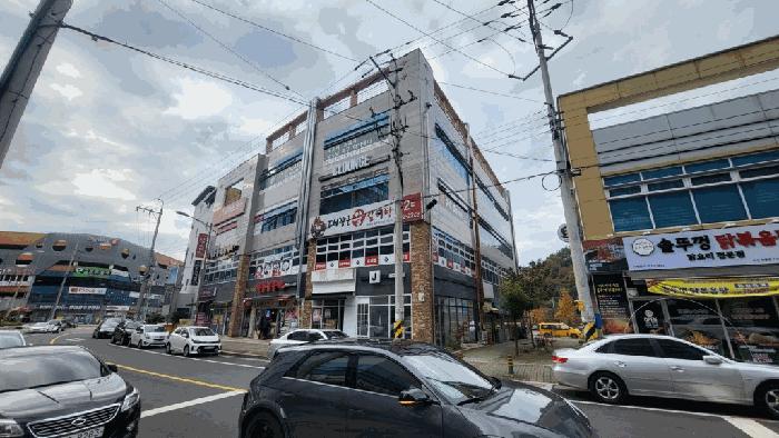 경상남도 창원시 마산합포구 현동 382 현동프라자 2층203호 근린상가 경매 사진 4