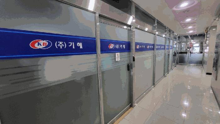 경상남도 창원시 마산합포구 현동 382 현동프라자 2층203호 근린상가 경매 사진 6