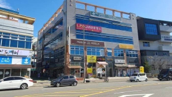 경상남도 창원시 마산합포구 현동 382 현동프라자 2층203호 근린상가 경매 사진 7