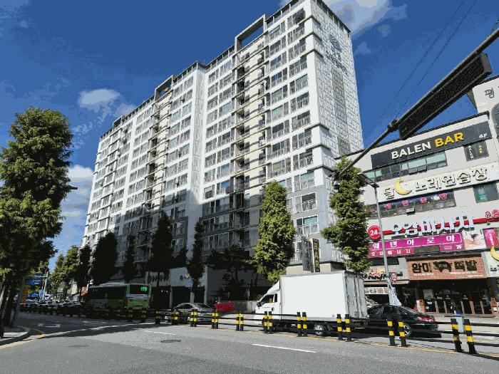 대전 유성구 아파트