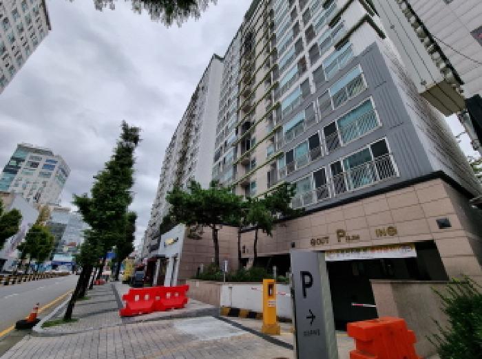 대전광역시 유성구 봉명동 611-1 그랑펠리체 7층701호 아파트 경매 사진 7