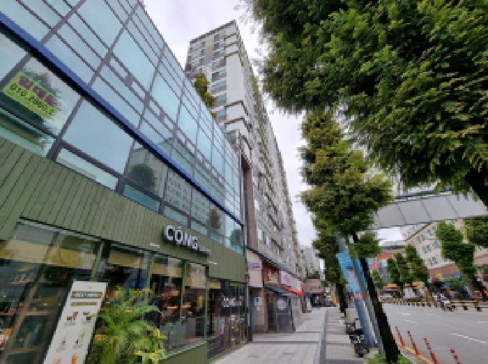 대전광역시 유성구 봉명동 611-1 그랑펠리체 7층701호 아파트 경매 사진 8