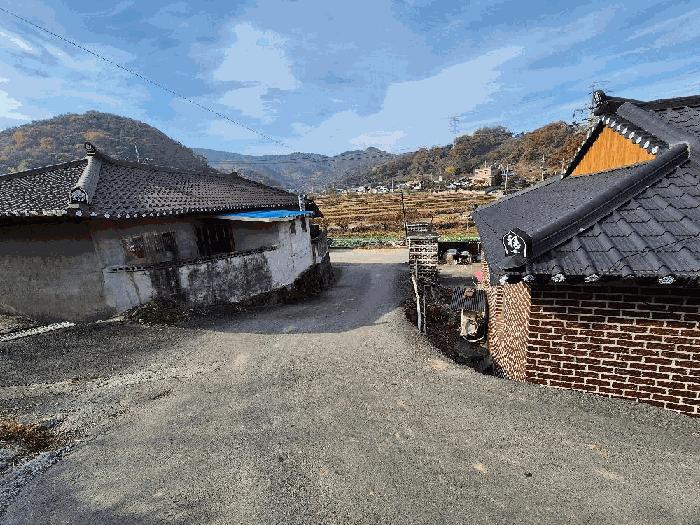 경상남도 함안군 칠원읍 장암리 121-1 답 경매 사진 8