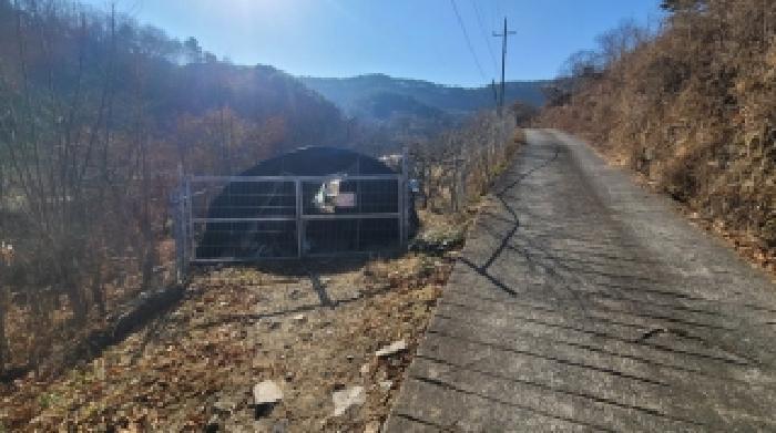 경상남도 함안군 칠원읍 장암리 329-4 전 경매 사진 18