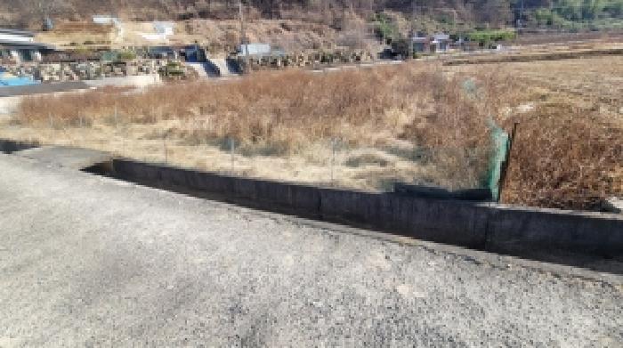 경상남도 함안군 칠원읍 장암리 334 대지 경매 사진 14
