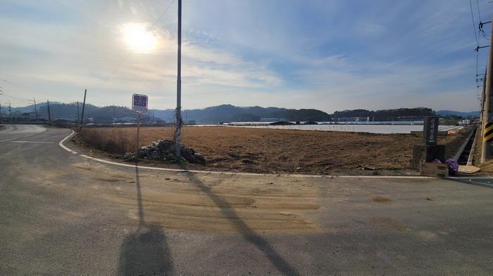 경상남도 함안군 대산면 하기리 64-7 답 경매 사진 7