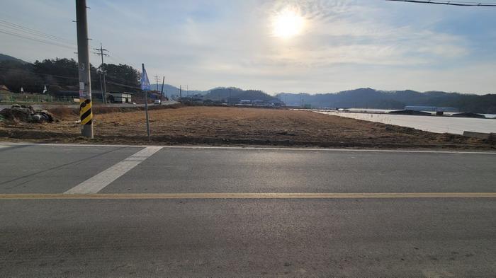 경상남도 함안군 대산면 하기리 64-7 답 경매 사진 8