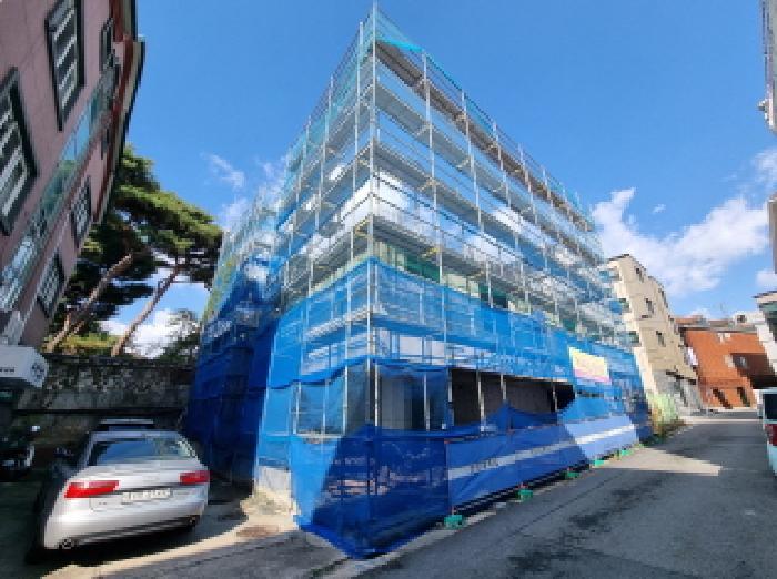 대전광역시 서구 탄방동 1057 대지 경매 사진 17