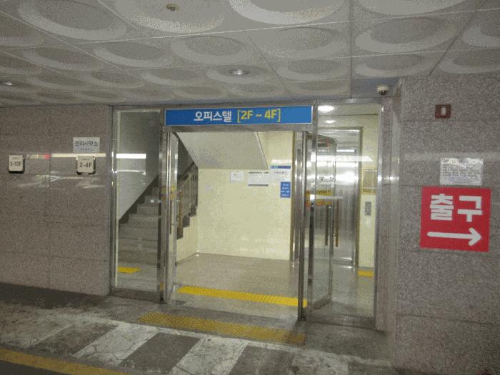 광주광역시 광산구 쌍암동 694-115 에드가302 4층407호 오피스텔 경매 사진 2