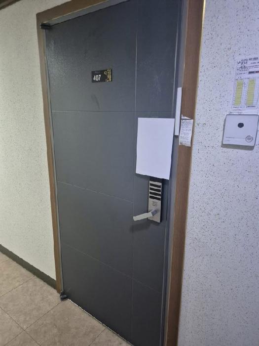 광주광역시 광산구 쌍암동 694-115 에드가302 4층407호 오피스텔 경매 사진 7