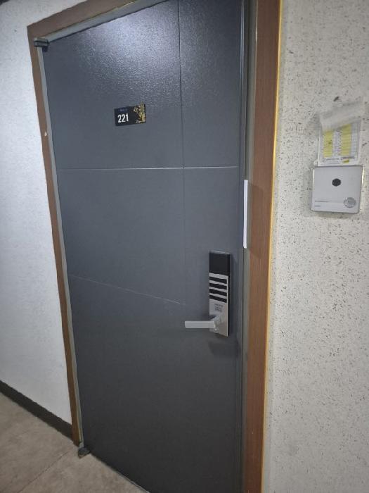 광주광역시 광산구 쌍암동 694-115 에드가302 4층407호 오피스텔 경매 사진 9