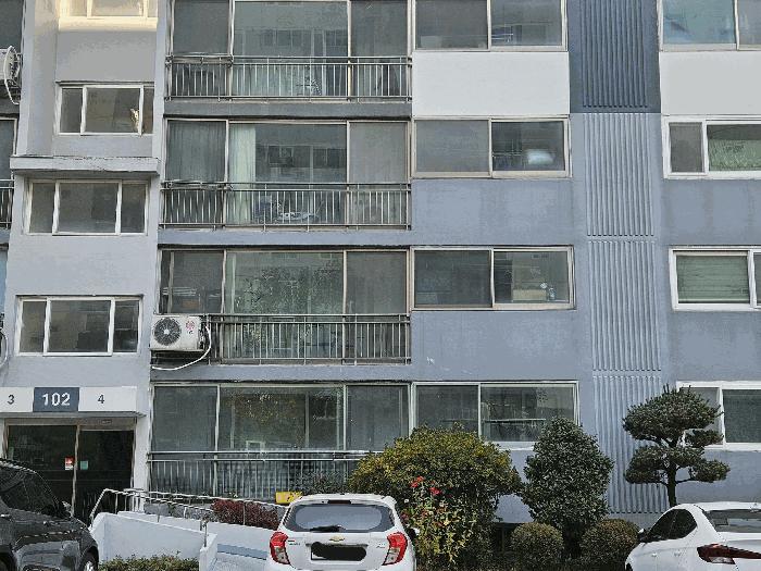 대전 서구 아파트