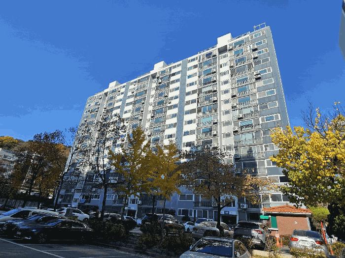 대전광역시 서구 갈마동 390-22 갈마아파트 102동 2층204호 아파트 경매 사진 3