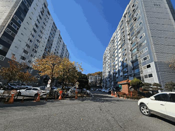 대전광역시 서구 갈마동 390-22 갈마아파트 102동 2층204호 아파트 경매 사진 4