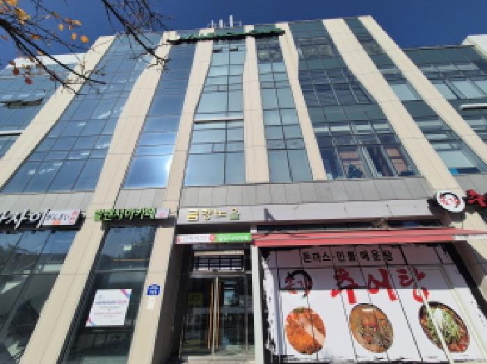 세종특별자치시 보람동 703 금강노을주건축물제1동 1층111호 근린상가 경매 사진 8