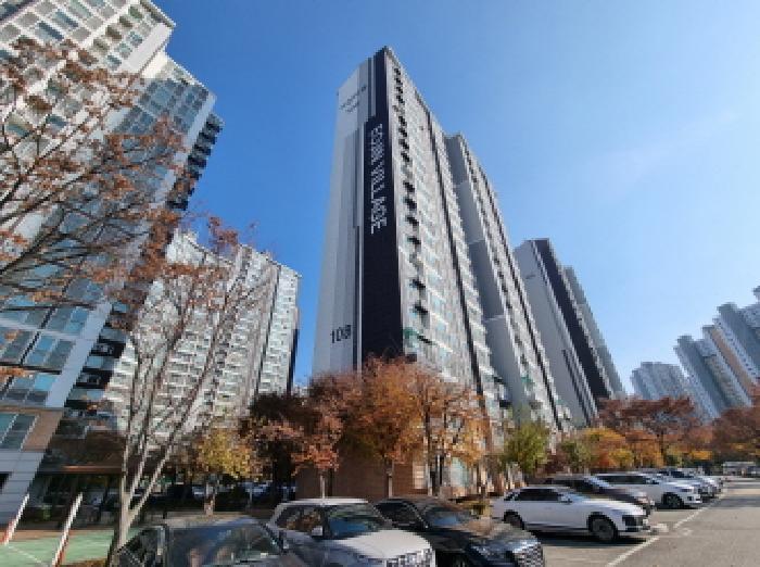 대전광역시 동구 인동 353 어진마을 108동 17층1702호 아파트 경매 사진 7