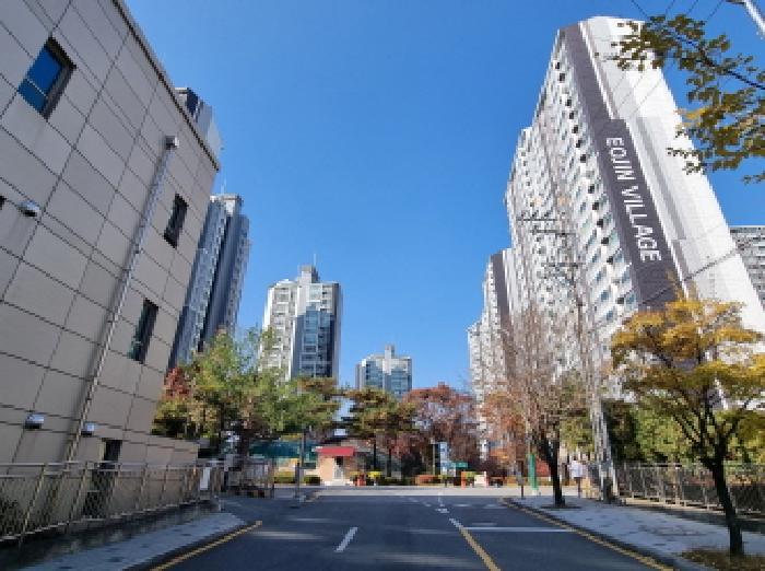 대전광역시 동구 인동 353 어진마을 108동 17층1702호 아파트 경매 사진 8