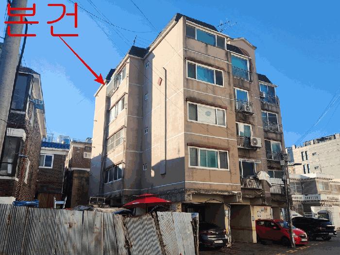 경기 부천시 원미구 다세대(빌라)