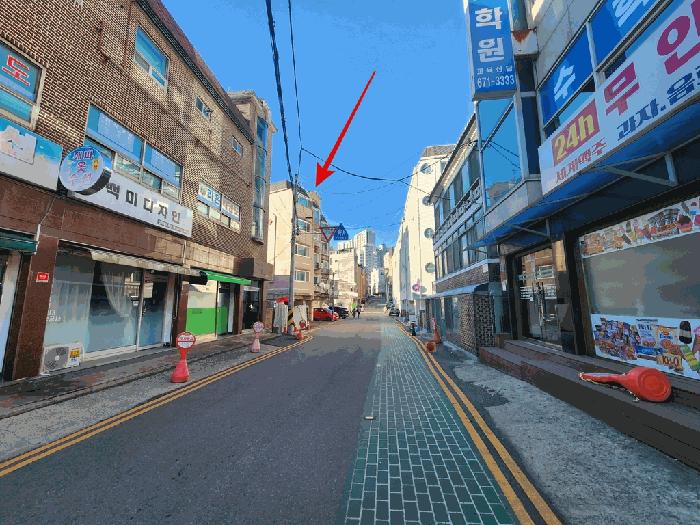경기도 부천시 원미구 약대동 164-10 중앙그린빌 5층502호 다세대(빌라) 경매 사진 3