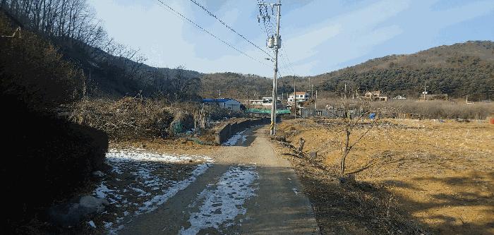 경기도 김포시 월곶면 조강리 271-4 임야 경매 사진 6