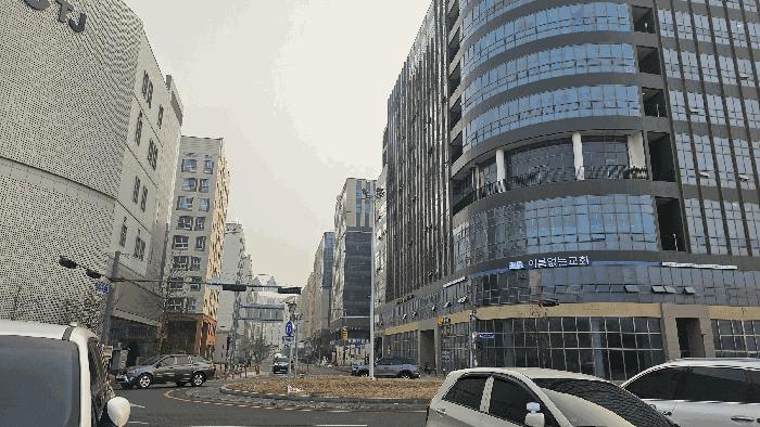 경기도 김포시 구래동 6871-60 샹보르영무파라드김포한강1동 5층 530호 아파트형공장 경매 사진 6