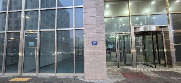 경기도 김포시 구래동 6871-60 샹보르영무파라드김포한강1동 5층 530호 아파트형공장 경매 사진 8