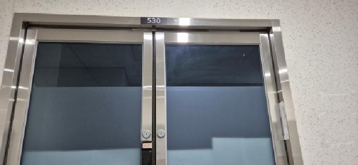 경기도 김포시 구래동 6871-60 샹보르영무파라드김포한강1동 5층 530호 아파트형공장 경매 사진 9