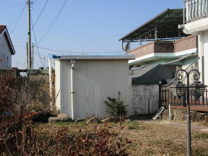 전라남도 담양군 대전면 대치10길 16-7 창고 경매 사진 5