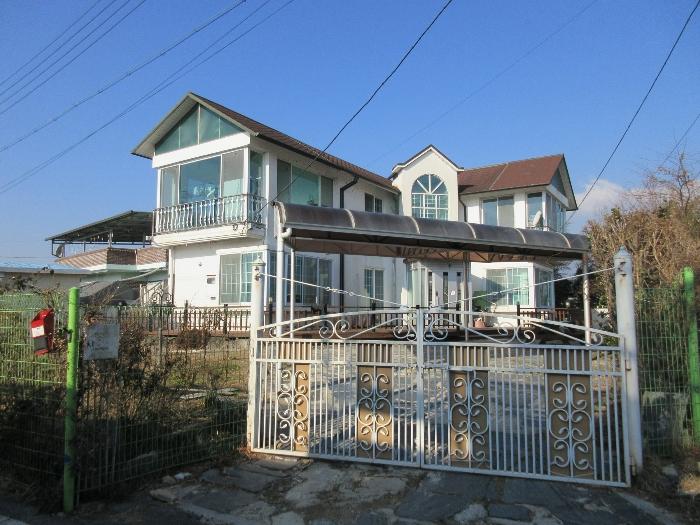 전라남도 담양군 수북면 정중리 700 대지 경매 사진 3