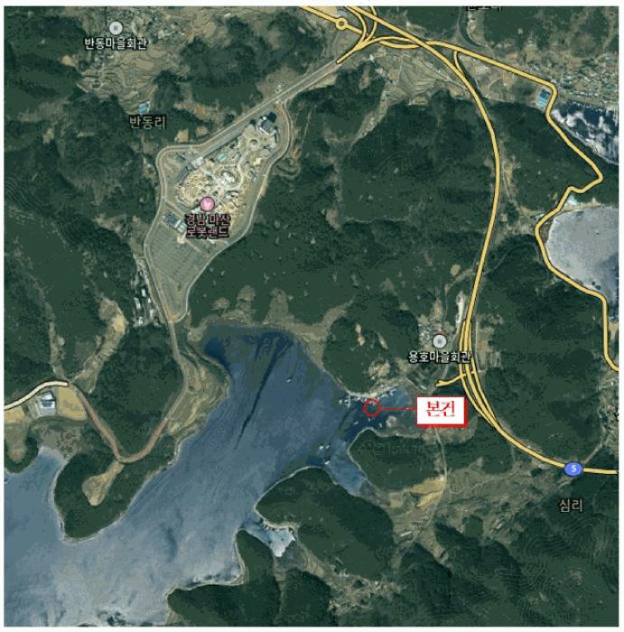 창원시 마산합포구 구산면 해양관광로 1831 구복항 (구복리) 선박 경매 사진 7