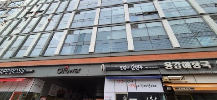 경기도 김포시 장기동 2008-2 김포 한강신도시 지타워 1동 1층130호 근린상가 경매 사진 9