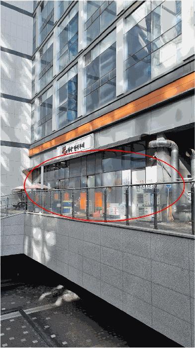 경기도 김포시 장기동 2008-2 김포 한강신도시 지타워 1동 1층131호 근린상가 경매 사진 2