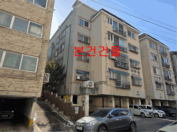 경기 부천시 소사구 다세대(빌라)